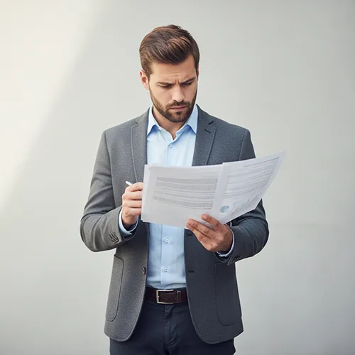 Resolve issues before they become chargebacks.