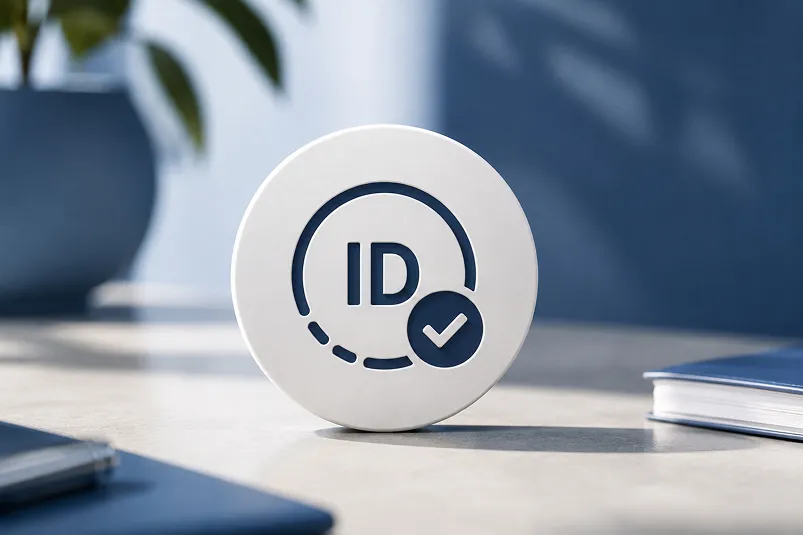 Case IDs keep coverage continuous