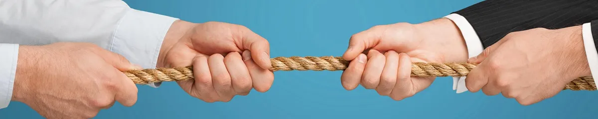 No two disputes are the same